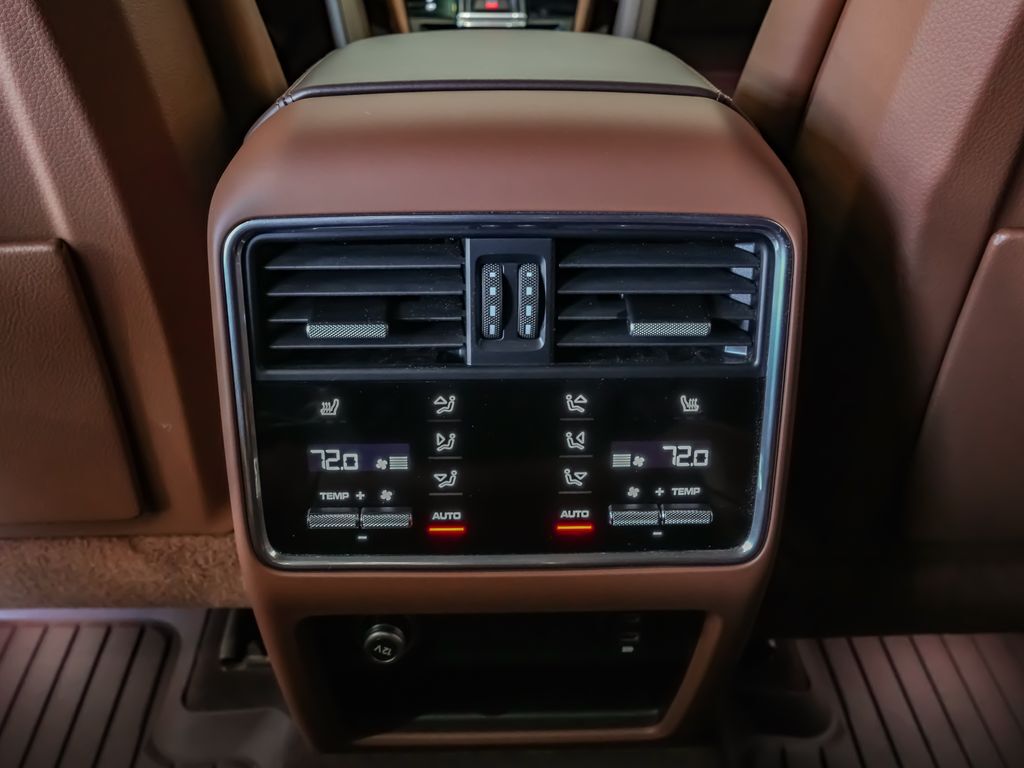 2023 Porsche Cayenne GTS Colorado Springs CO