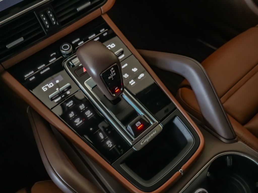 2023 Porsche Cayenne GTS Colorado Springs CO