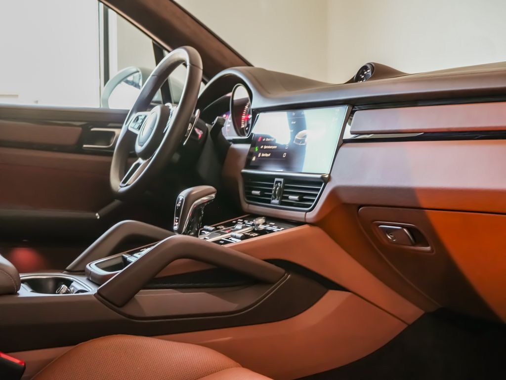 2023 Porsche Cayenne GTS Colorado Springs CO