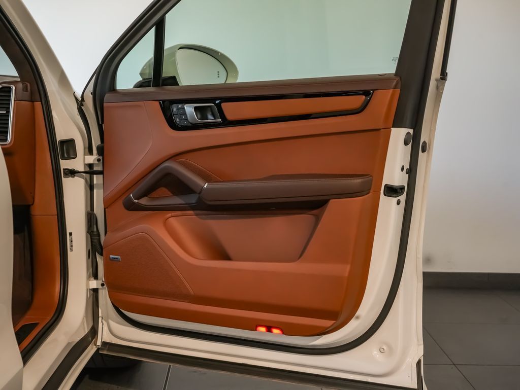 2023 Porsche Cayenne GTS Colorado Springs CO