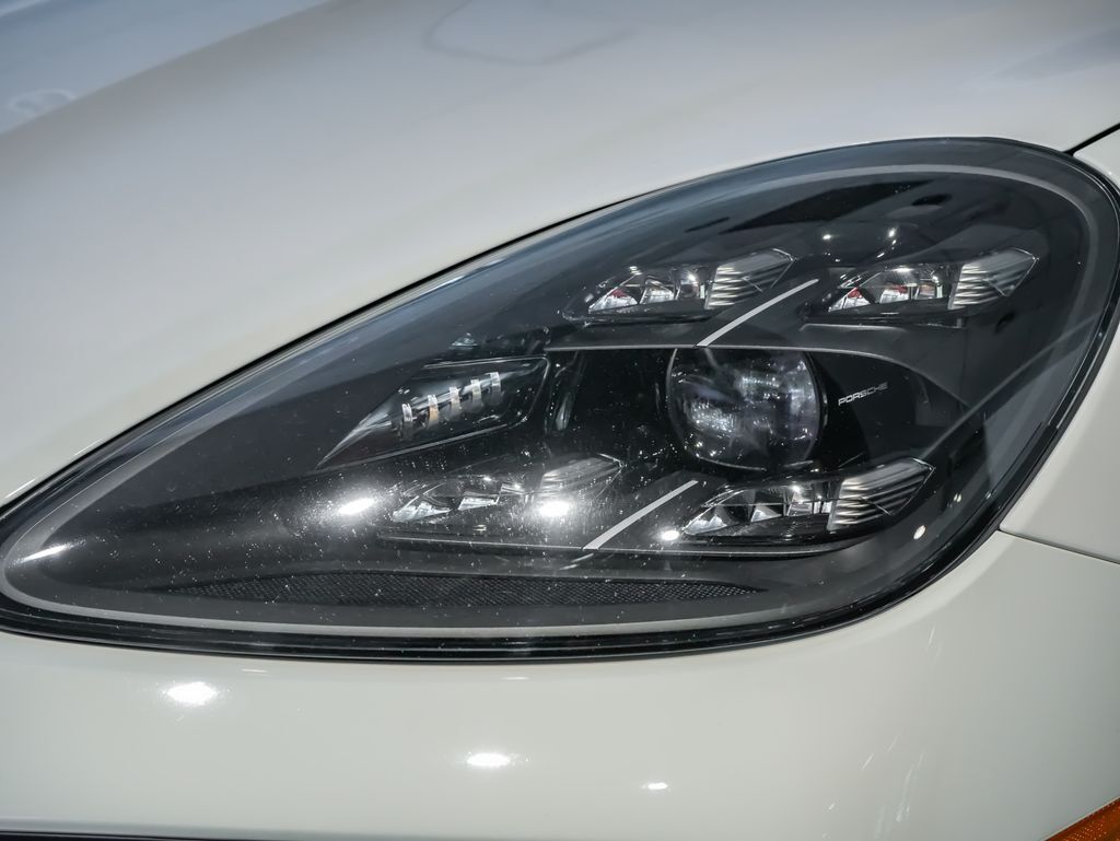 2023 Porsche Cayenne GTS Colorado Springs CO