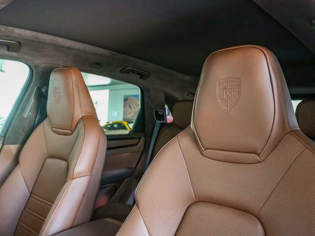 2023 Porsche Cayenne GTS Colorado Springs CO