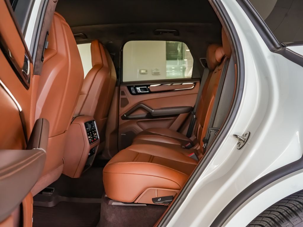 2023 Porsche Cayenne GTS Colorado Springs CO