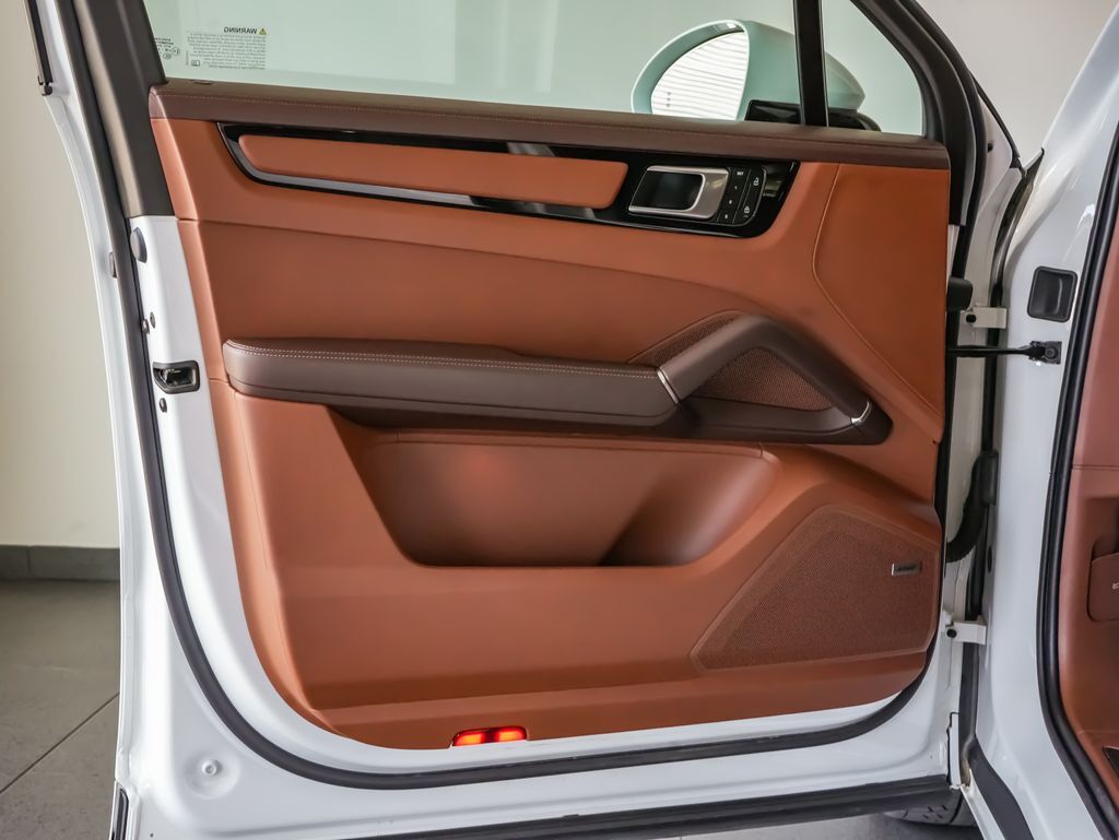 2023 Porsche Cayenne GTS Colorado Springs CO