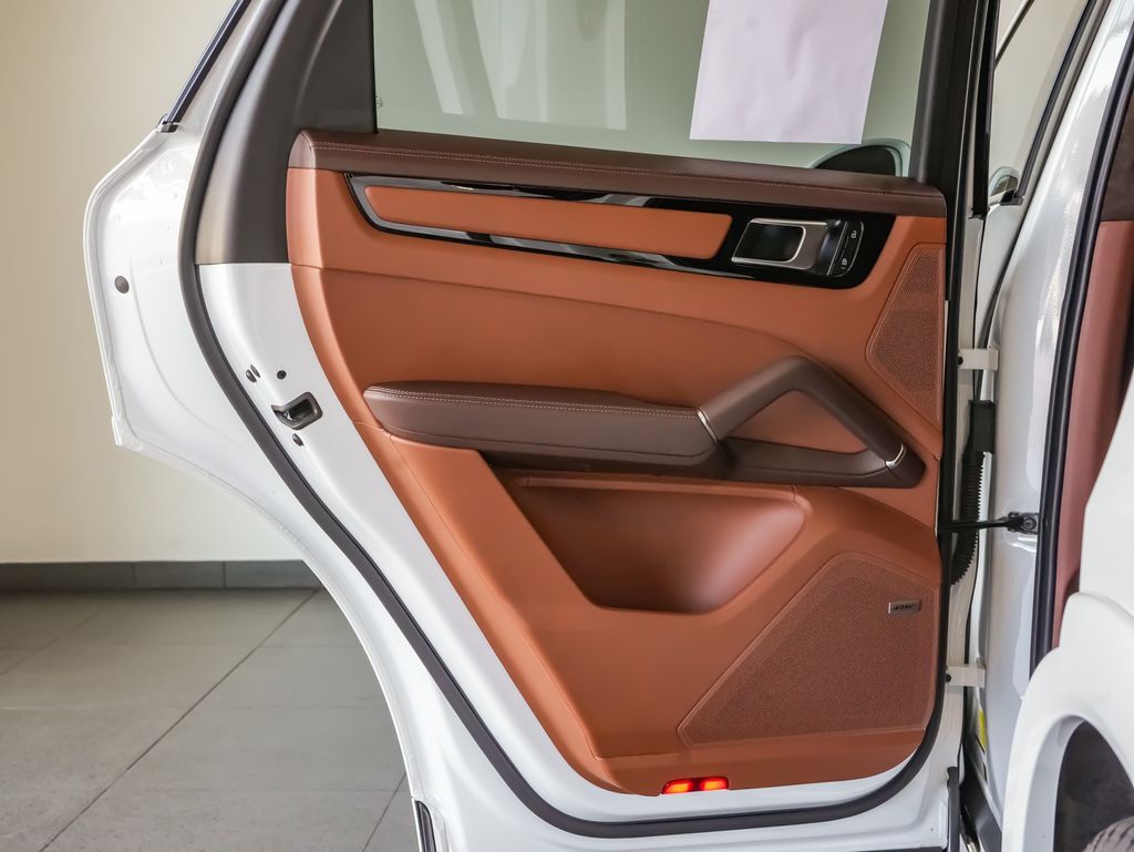 2023 Porsche Cayenne GTS Colorado Springs CO