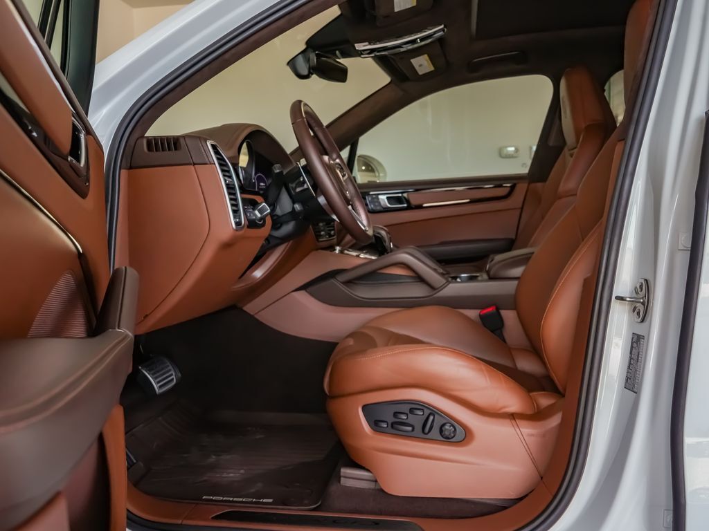 2023 Porsche Cayenne GTS Colorado Springs CO