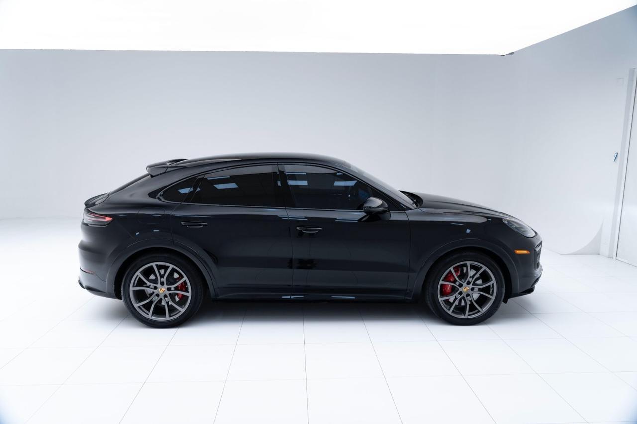 2023 Porsche Cayenne GTS Coupe Pompano Beach FL