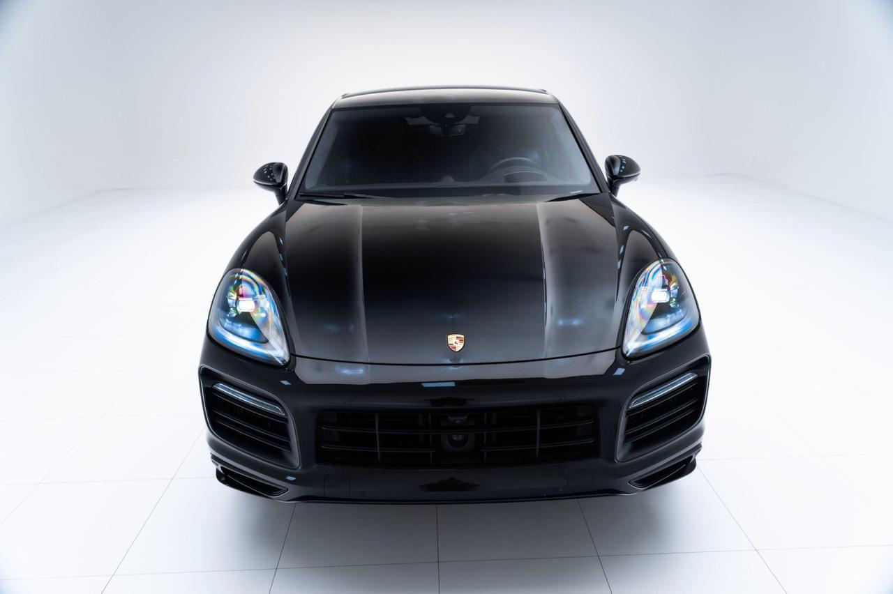 2023 Porsche Cayenne GTS Coupe Pompano Beach FL