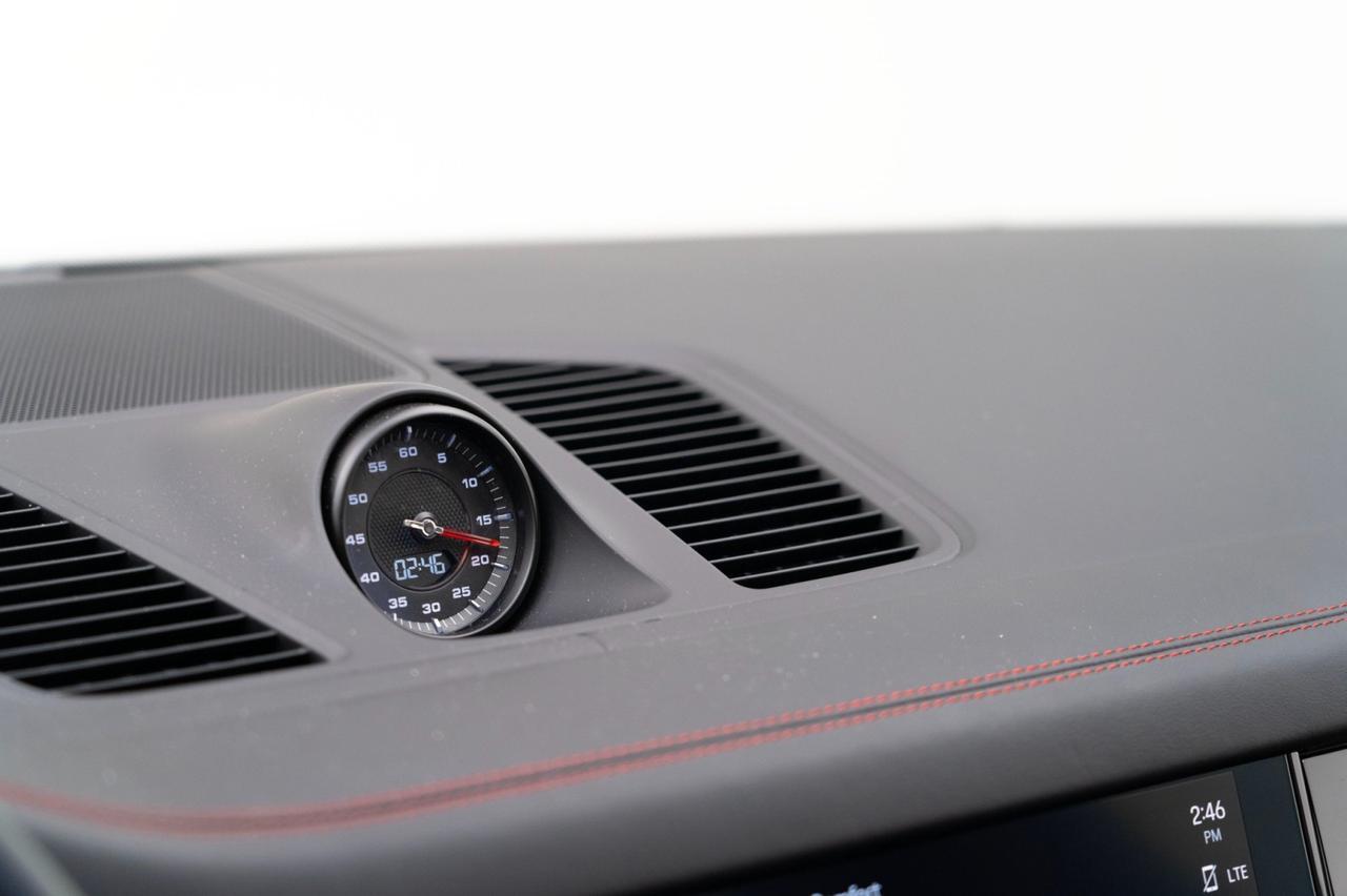 2023 Porsche Cayenne GTS Coupe Pompano Beach FL