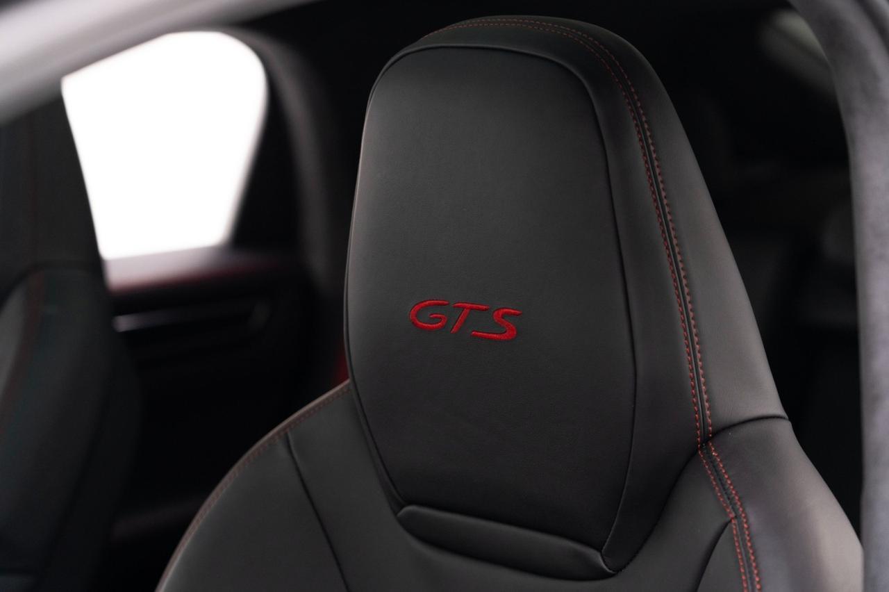 2023 Porsche Cayenne GTS Coupe Pompano Beach FL