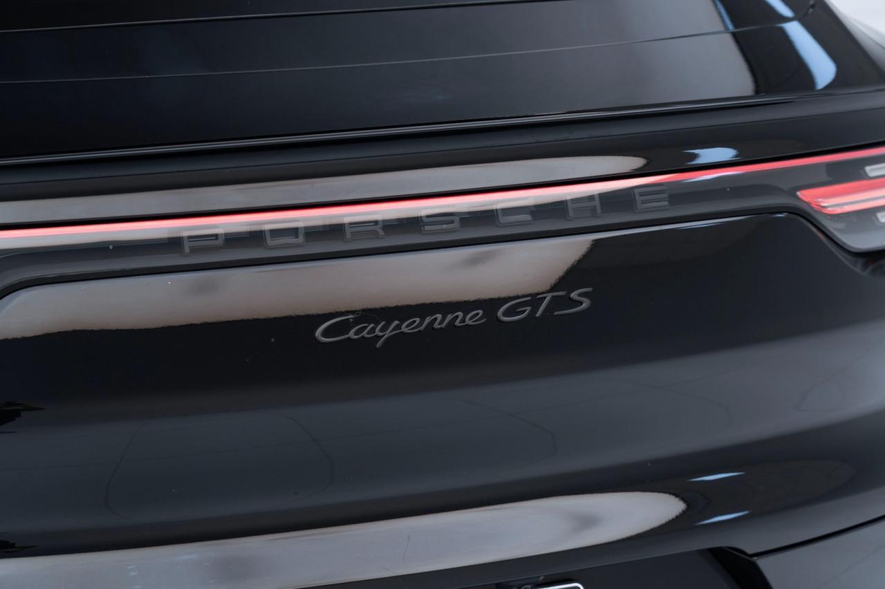 2023 Porsche Cayenne GTS Coupe Pompano Beach FL