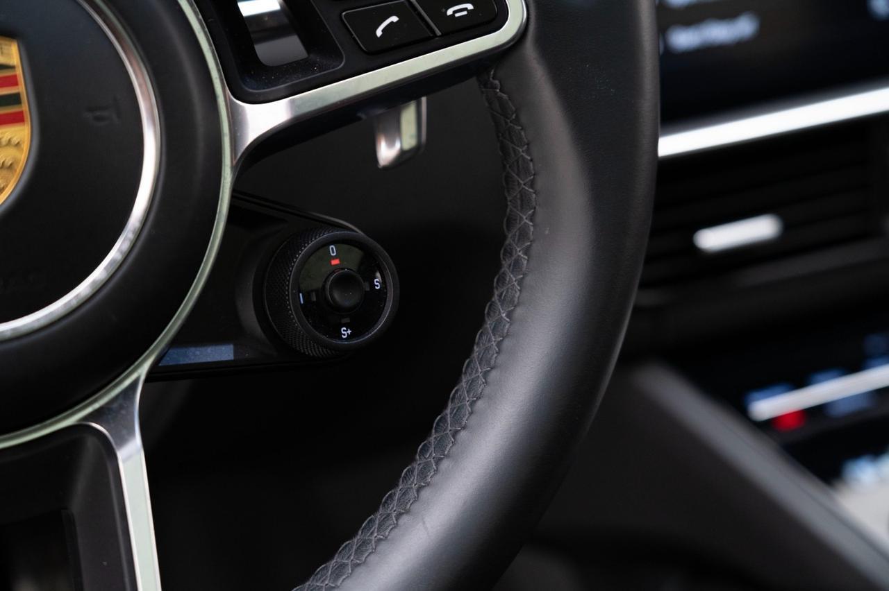 2023 Porsche Cayenne GTS Coupe Pompano Beach FL
