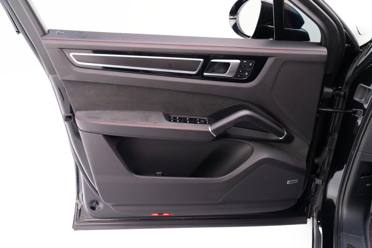 2023 Porsche Cayenne GTS Coupe Pompano Beach FL