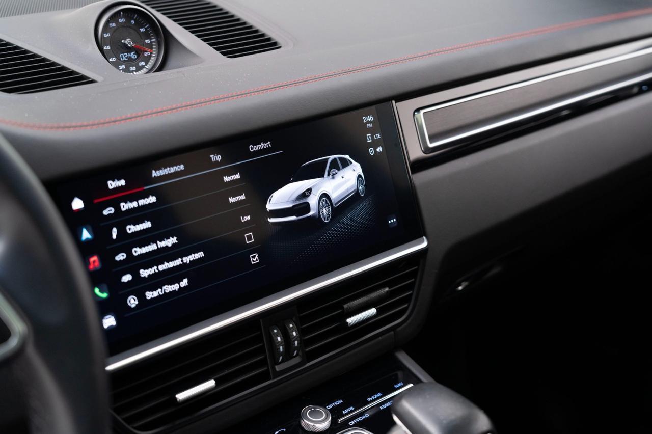 2023 Porsche Cayenne GTS Coupe Pompano Beach FL