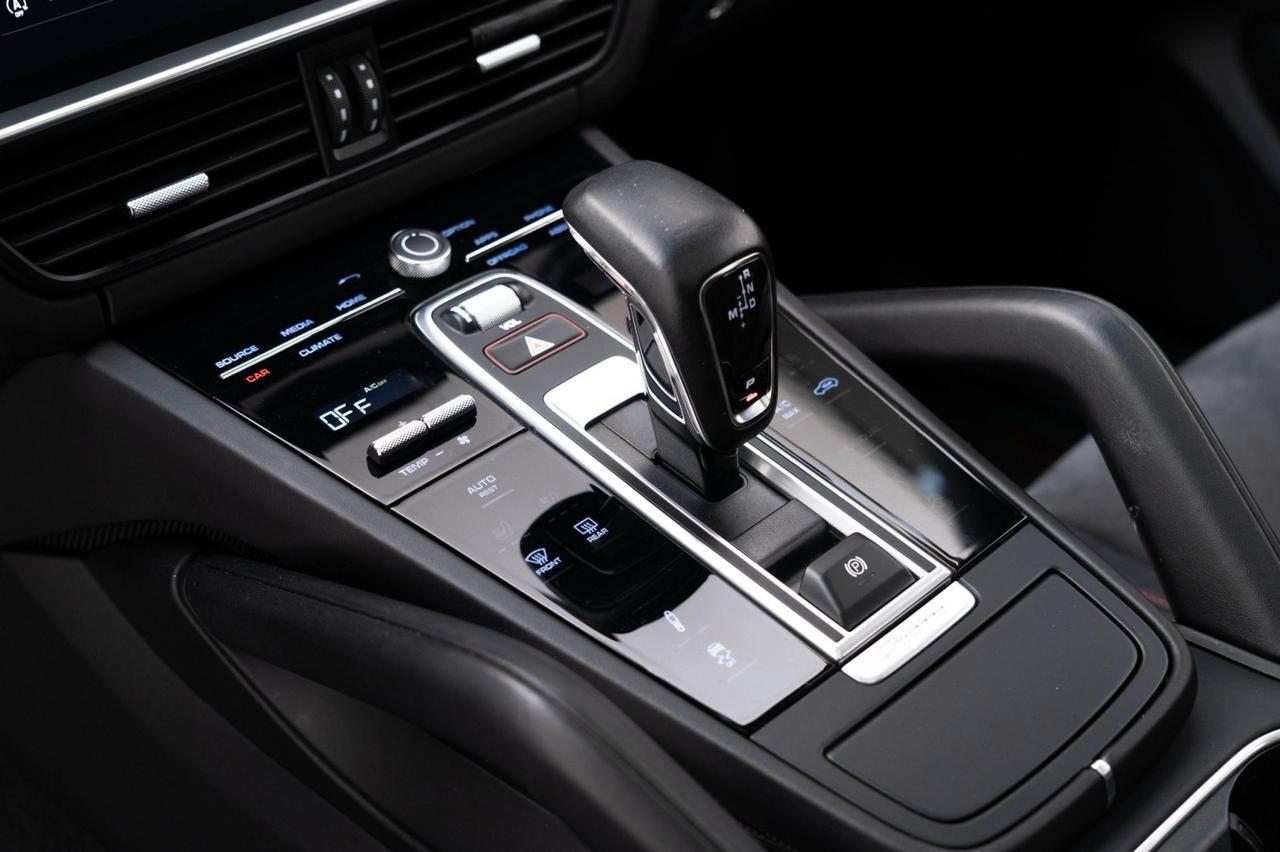 2023 Porsche Cayenne GTS Coupe Pompano Beach FL