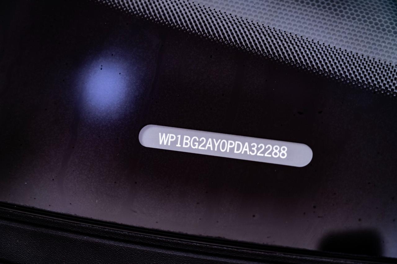 2023 Porsche Cayenne GTS Coupe Pompano Beach FL
