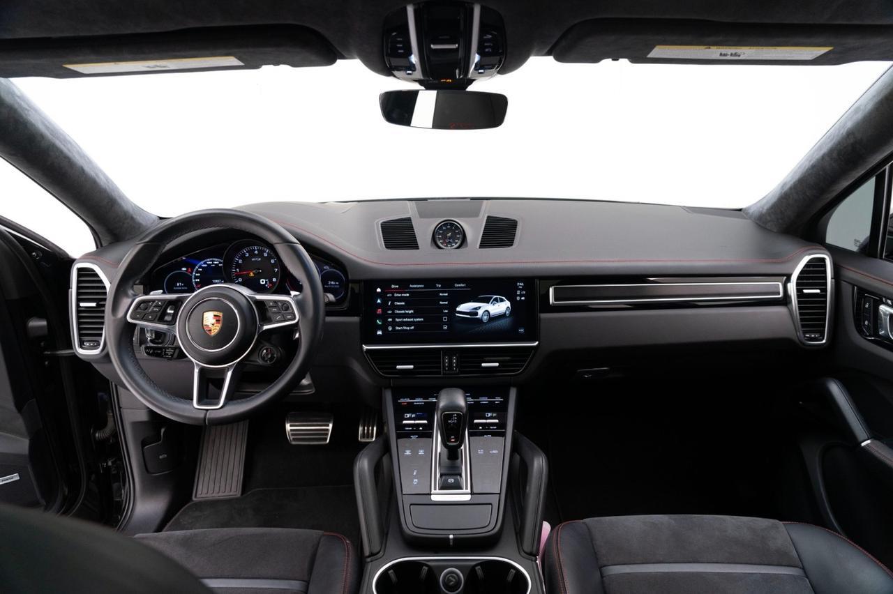 2023 Porsche Cayenne GTS Coupe Pompano Beach FL