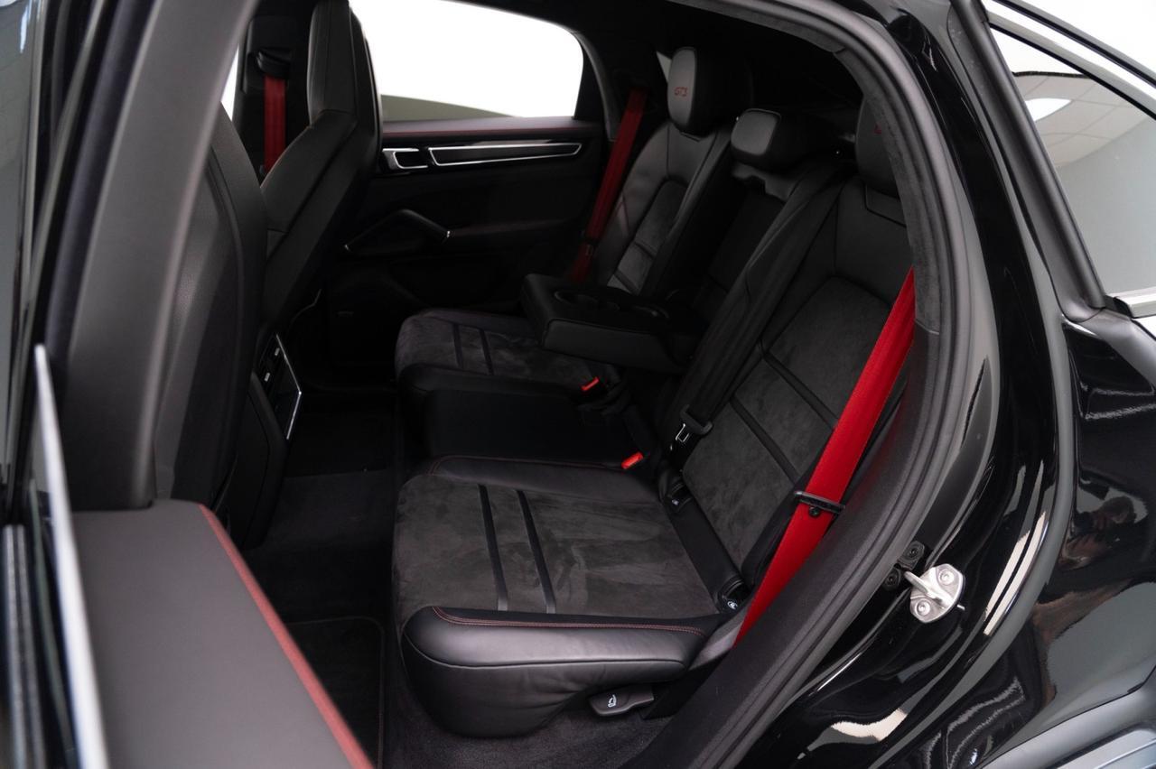 2023 Porsche Cayenne GTS Coupe Pompano Beach FL