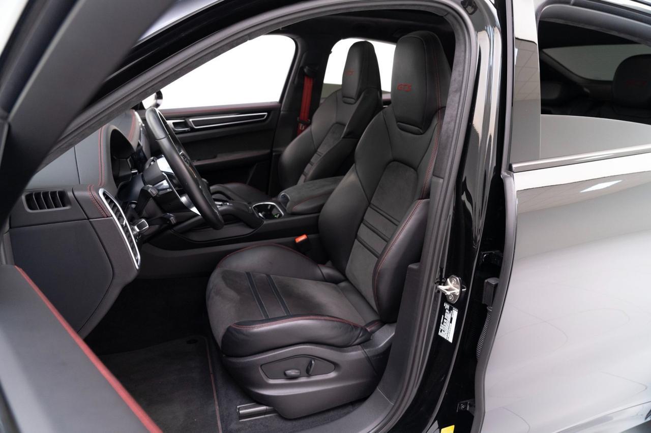 2023 Porsche Cayenne GTS Coupe Pompano Beach FL