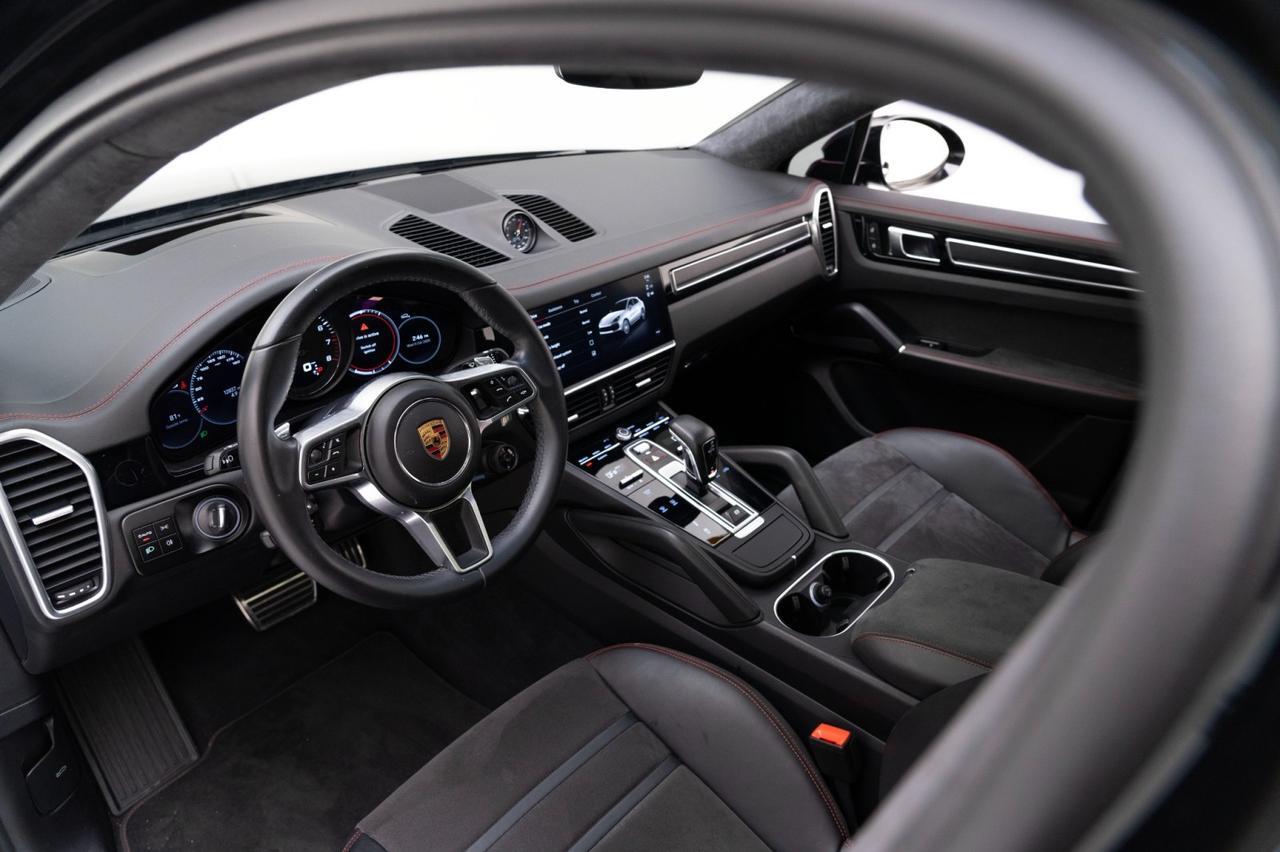 2023 Porsche Cayenne GTS Coupe Pompano Beach FL
