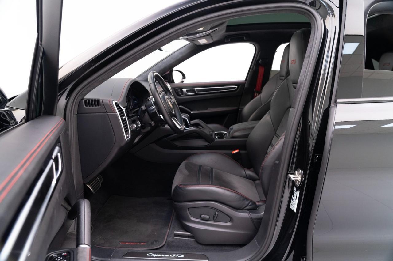 2023 Porsche Cayenne GTS Coupe Pompano Beach FL
