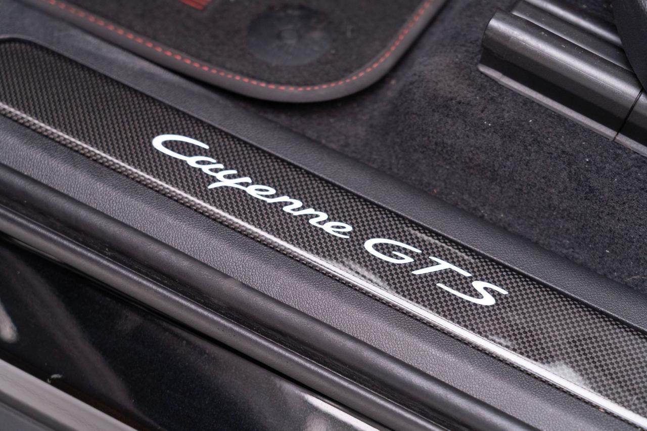 2023 Porsche Cayenne GTS Coupe Pompano Beach FL