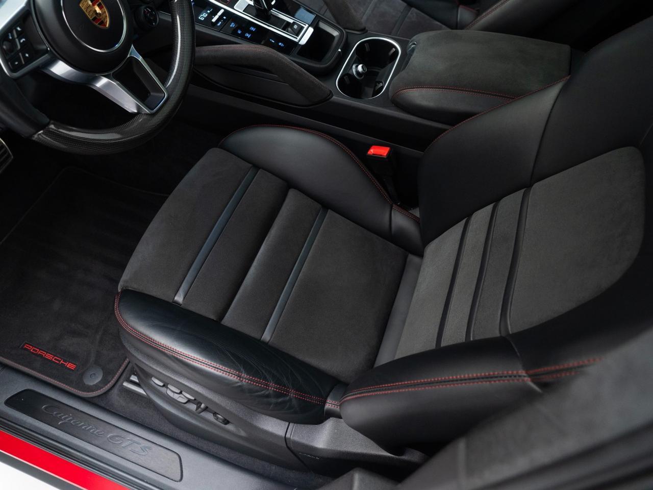 2023 Porsche Cayenne GTS Coupe Pompano Beach FL