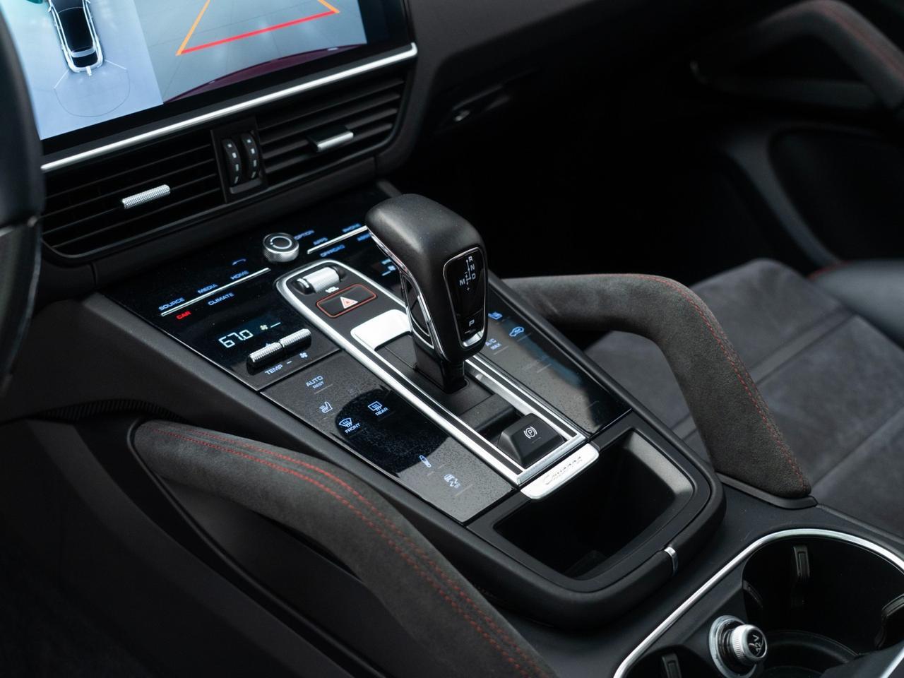 2023 Porsche Cayenne GTS Coupe Pompano Beach FL