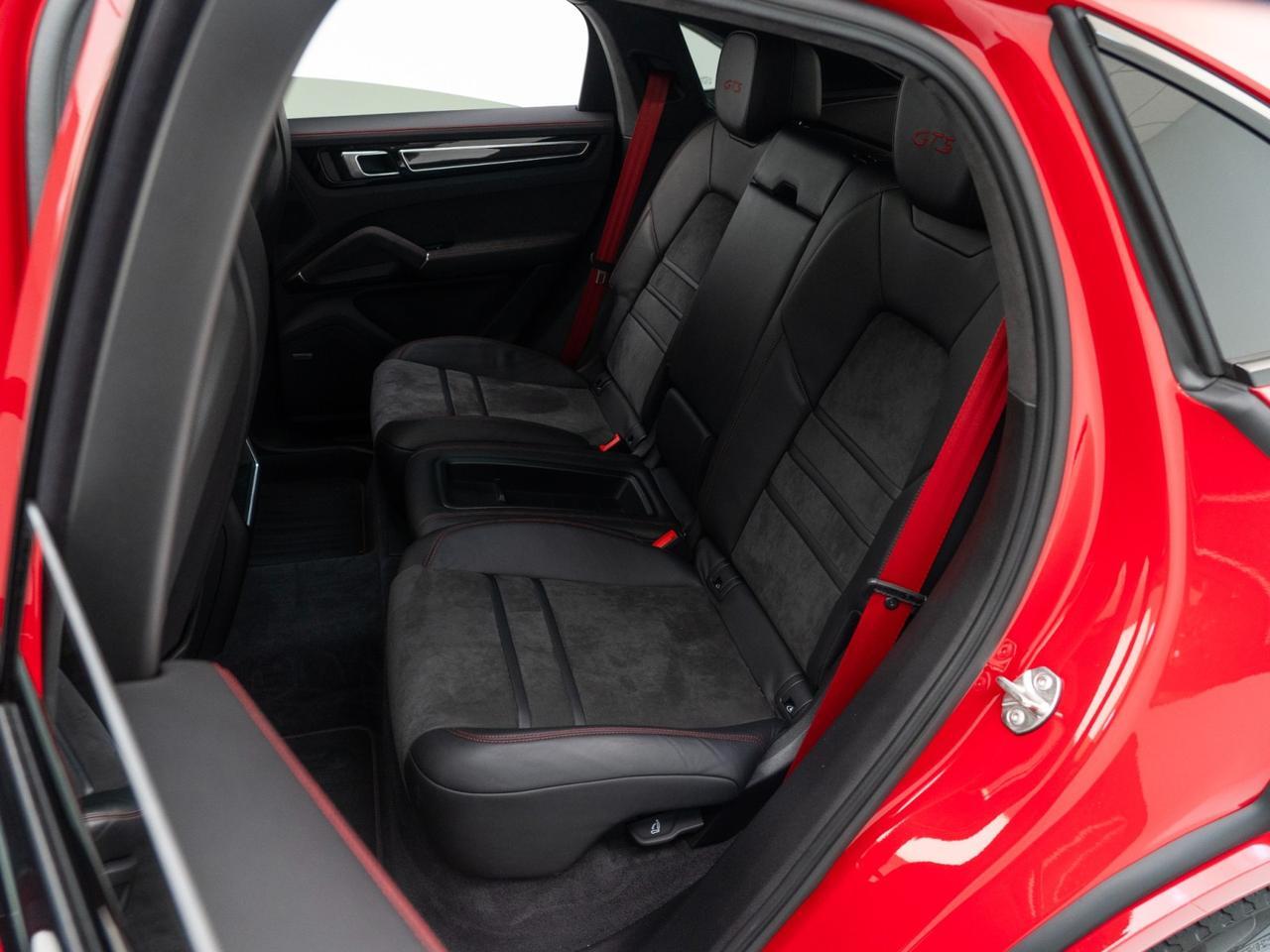 2023 Porsche Cayenne GTS Coupe Pompano Beach FL