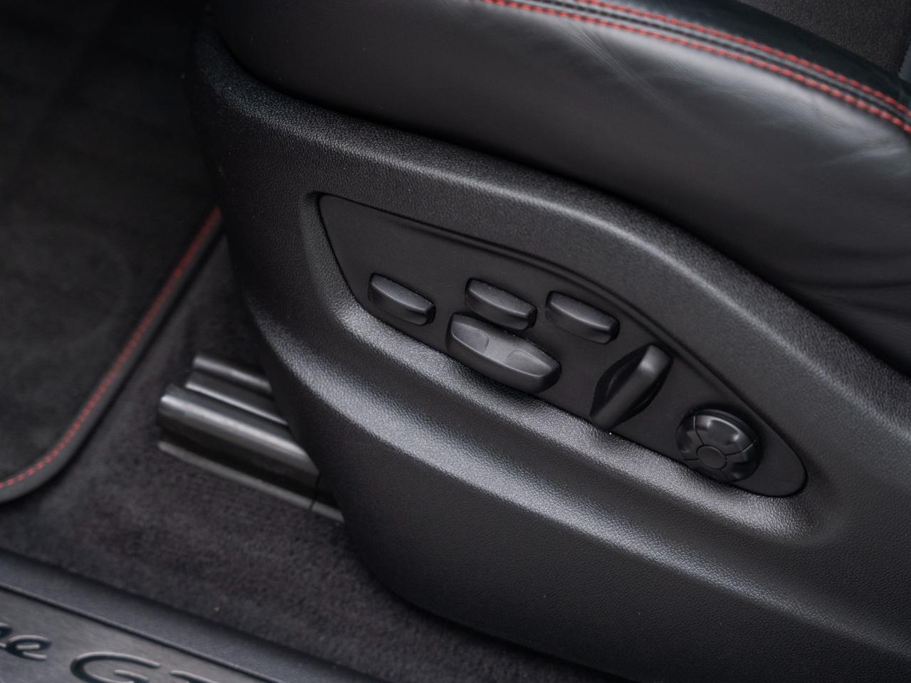 2023 Porsche Cayenne GTS Coupe Pompano Beach FL