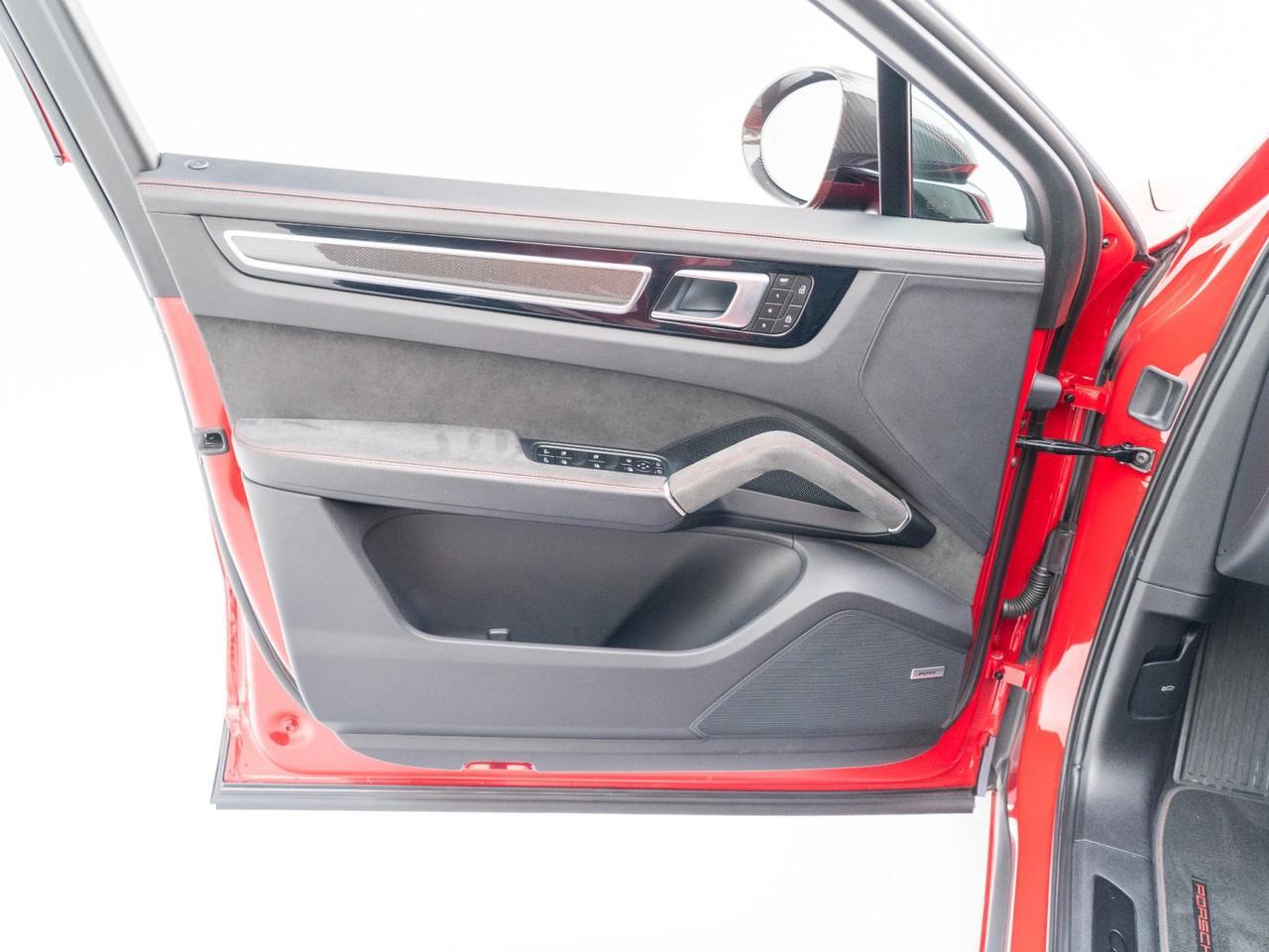 2023 Porsche Cayenne GTS Coupe Pompano Beach FL