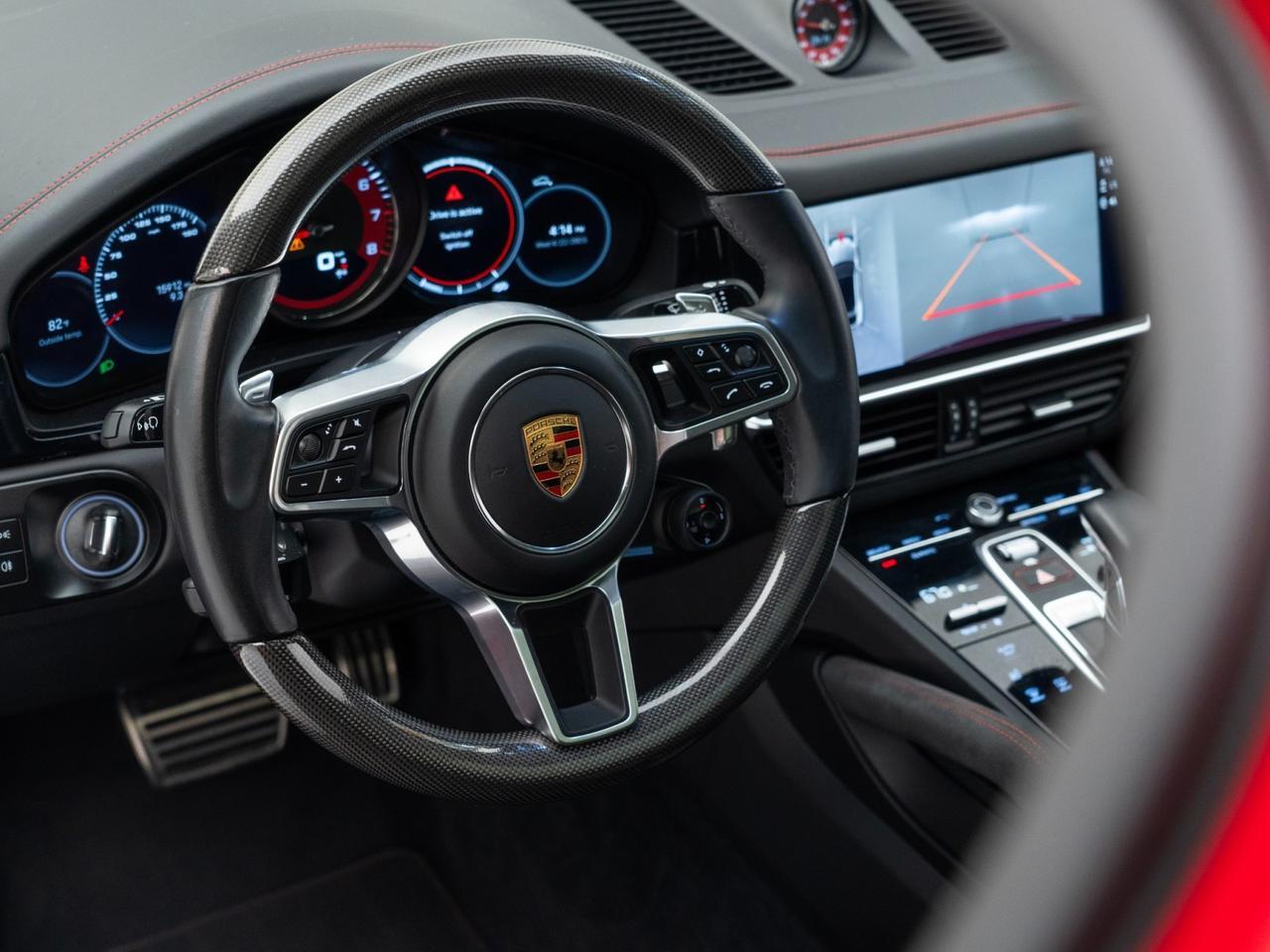 2023 Porsche Cayenne GTS Coupe Pompano Beach FL