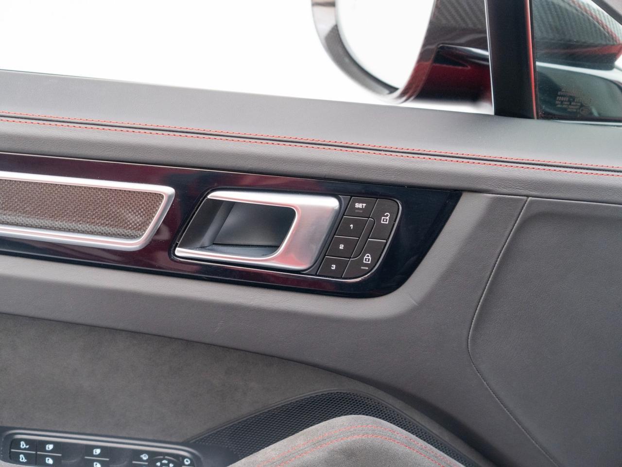 2023 Porsche Cayenne GTS Coupe Pompano Beach FL