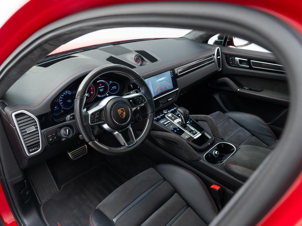 2023 Porsche Cayenne GTS Coupe Pompano Beach FL