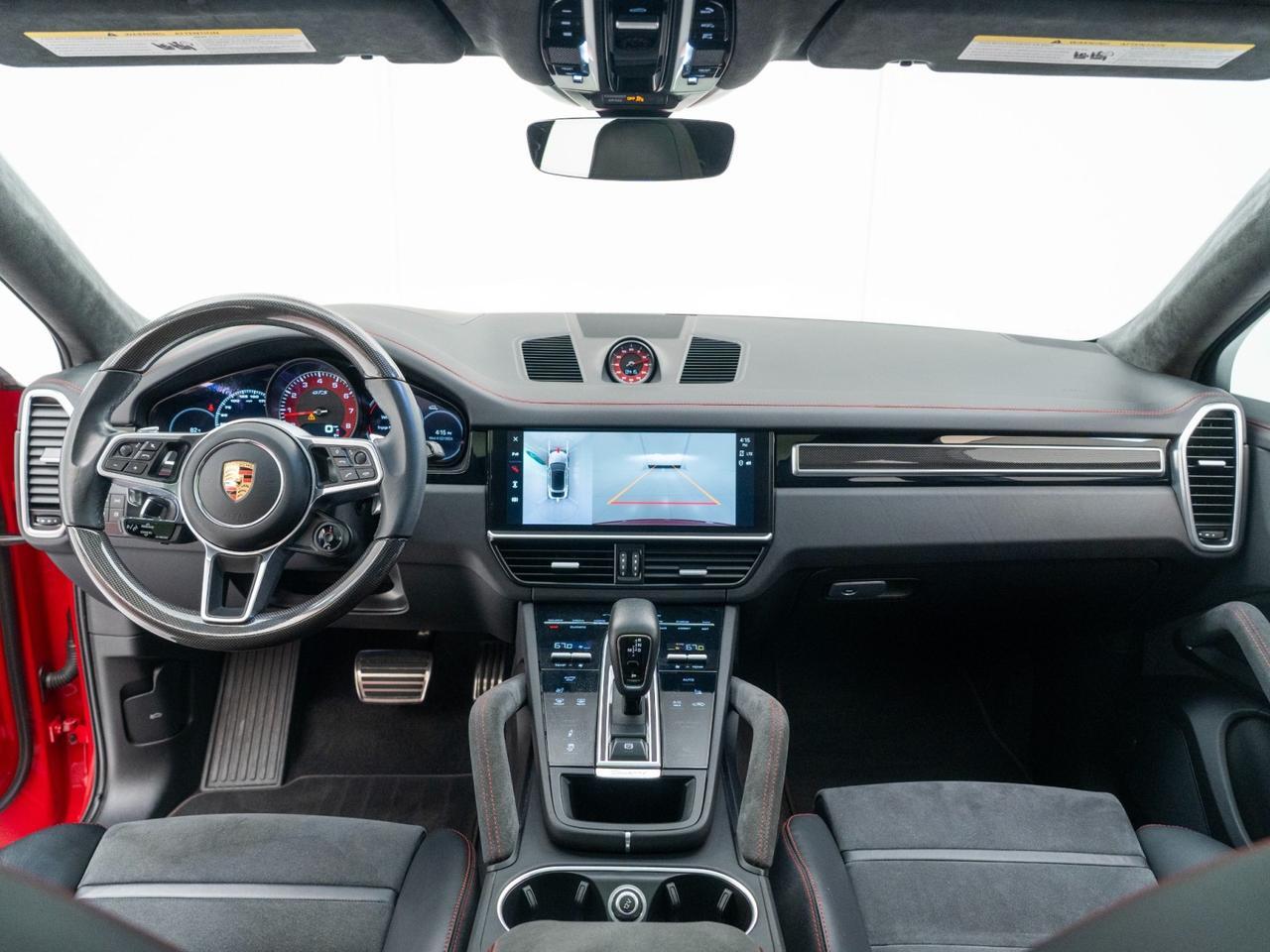2023 Porsche Cayenne GTS Coupe Pompano Beach FL