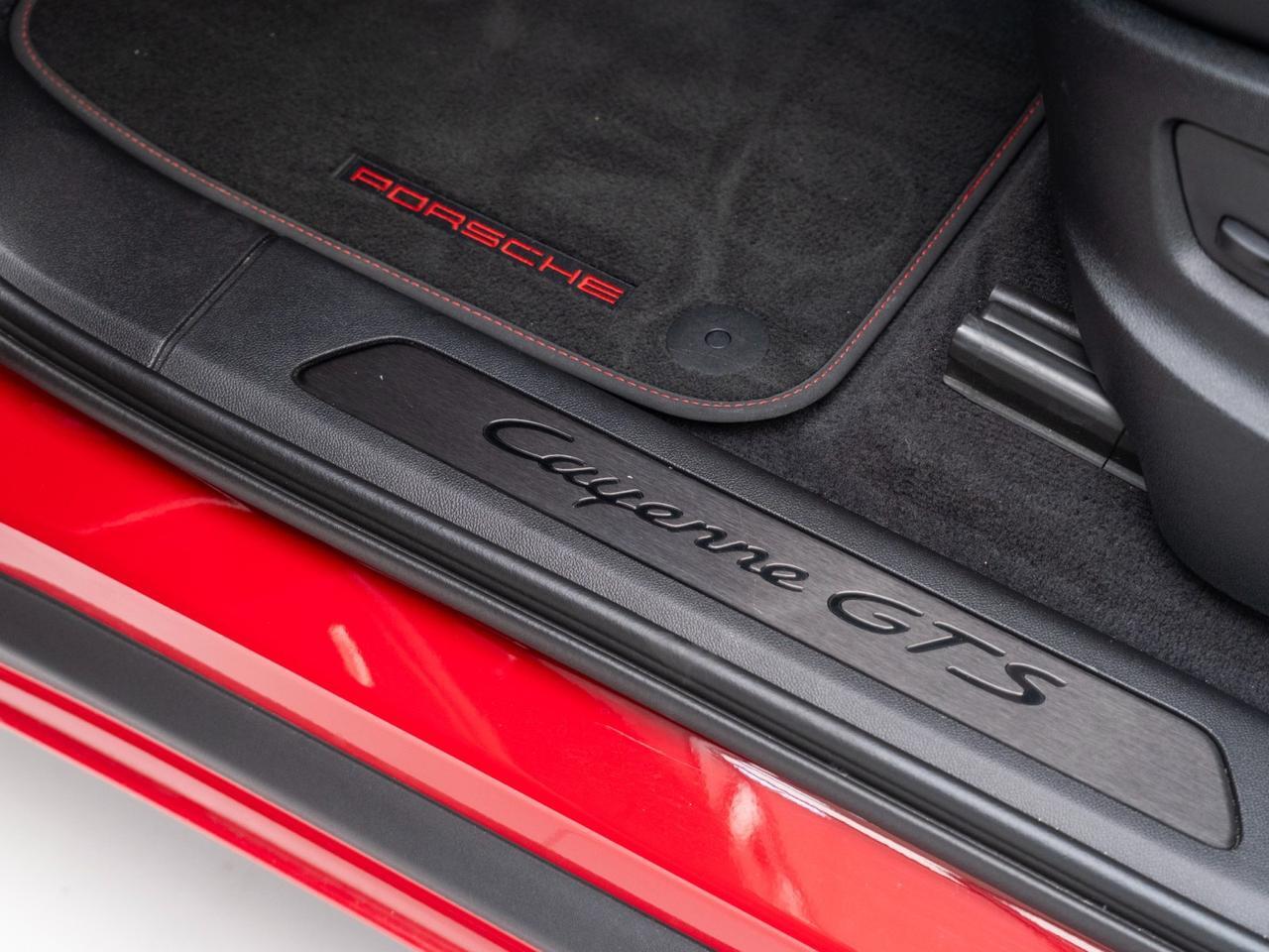 2023 Porsche Cayenne GTS Coupe Pompano Beach FL