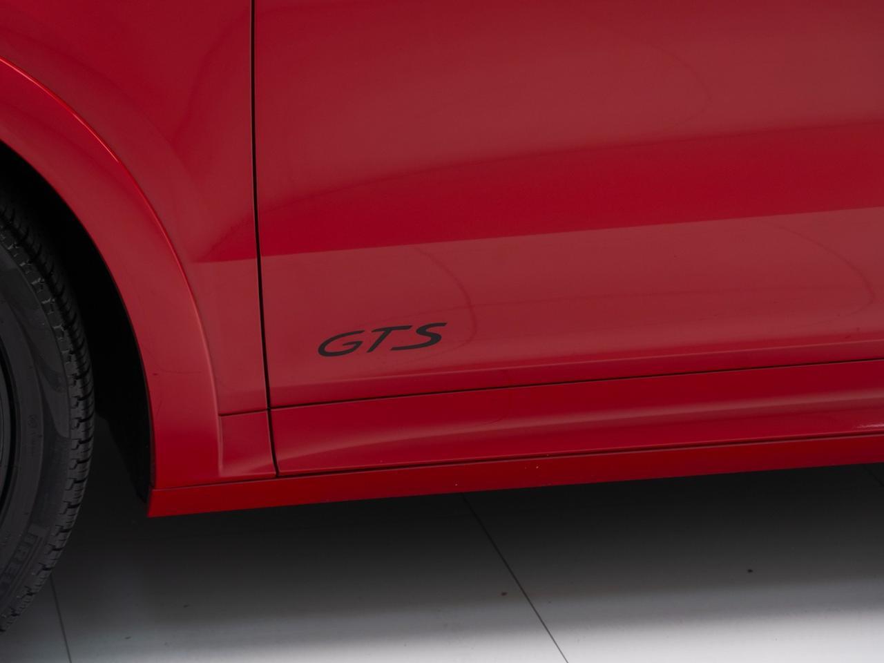 2023 Porsche Cayenne GTS Coupe Pompano Beach FL