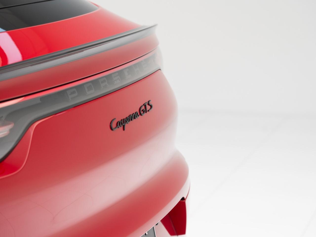 2023 Porsche Cayenne GTS Coupe Pompano Beach FL