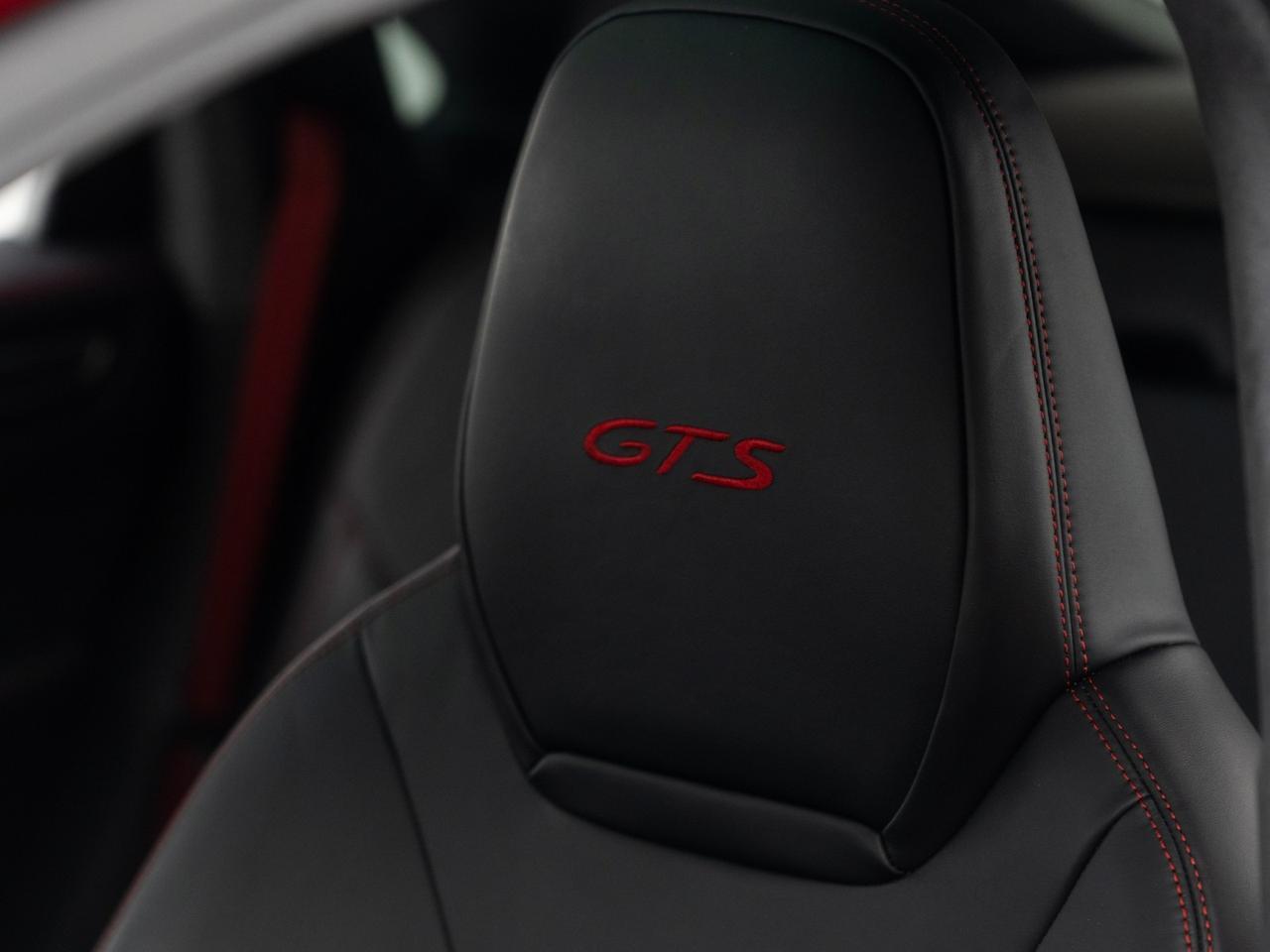 2023 Porsche Cayenne GTS Coupe Pompano Beach FL