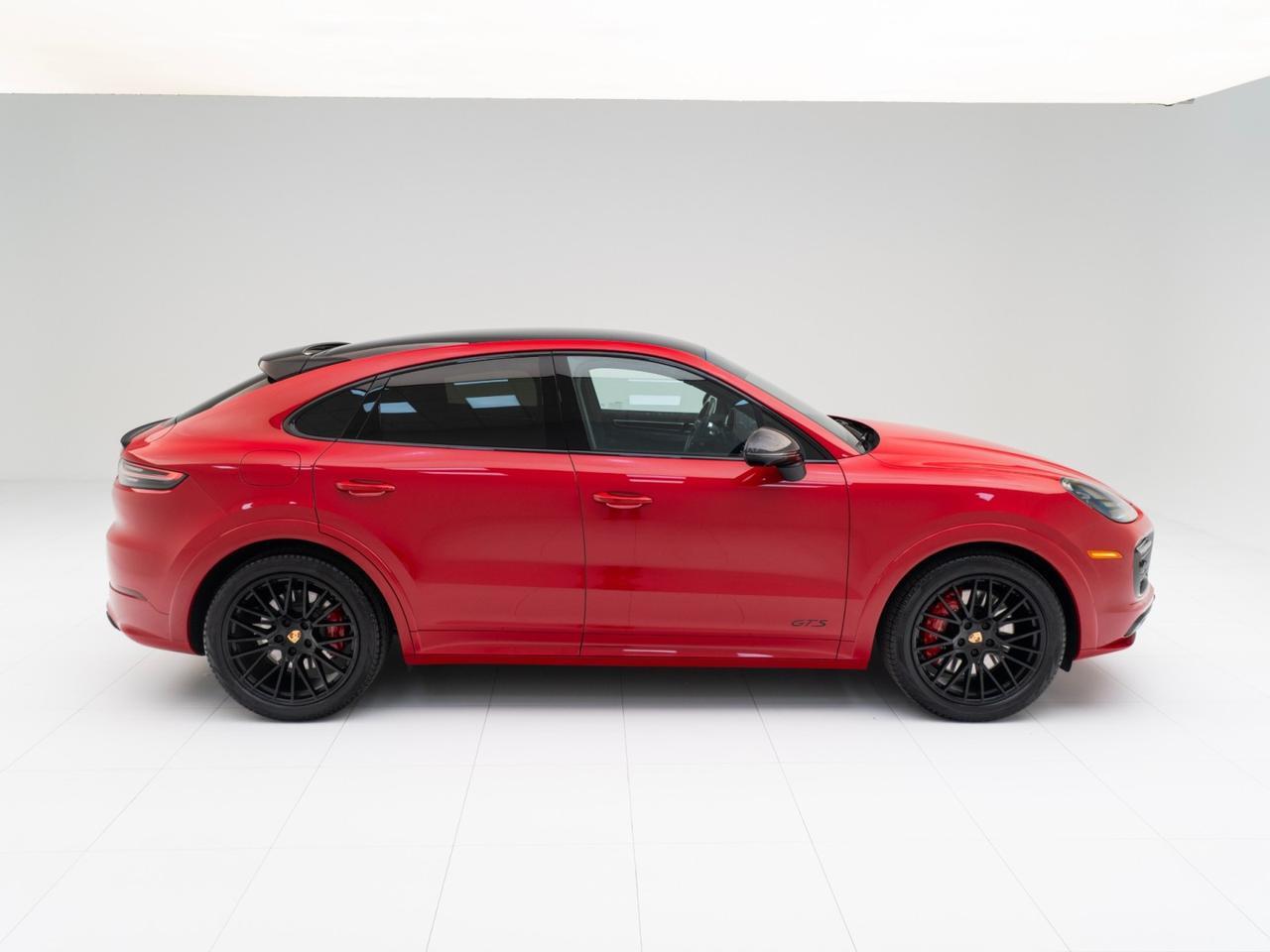 2023 Porsche Cayenne GTS Coupe Pompano Beach FL