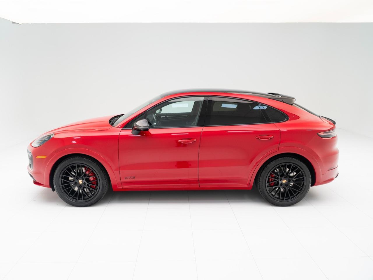2023 Porsche Cayenne GTS Coupe Pompano Beach FL