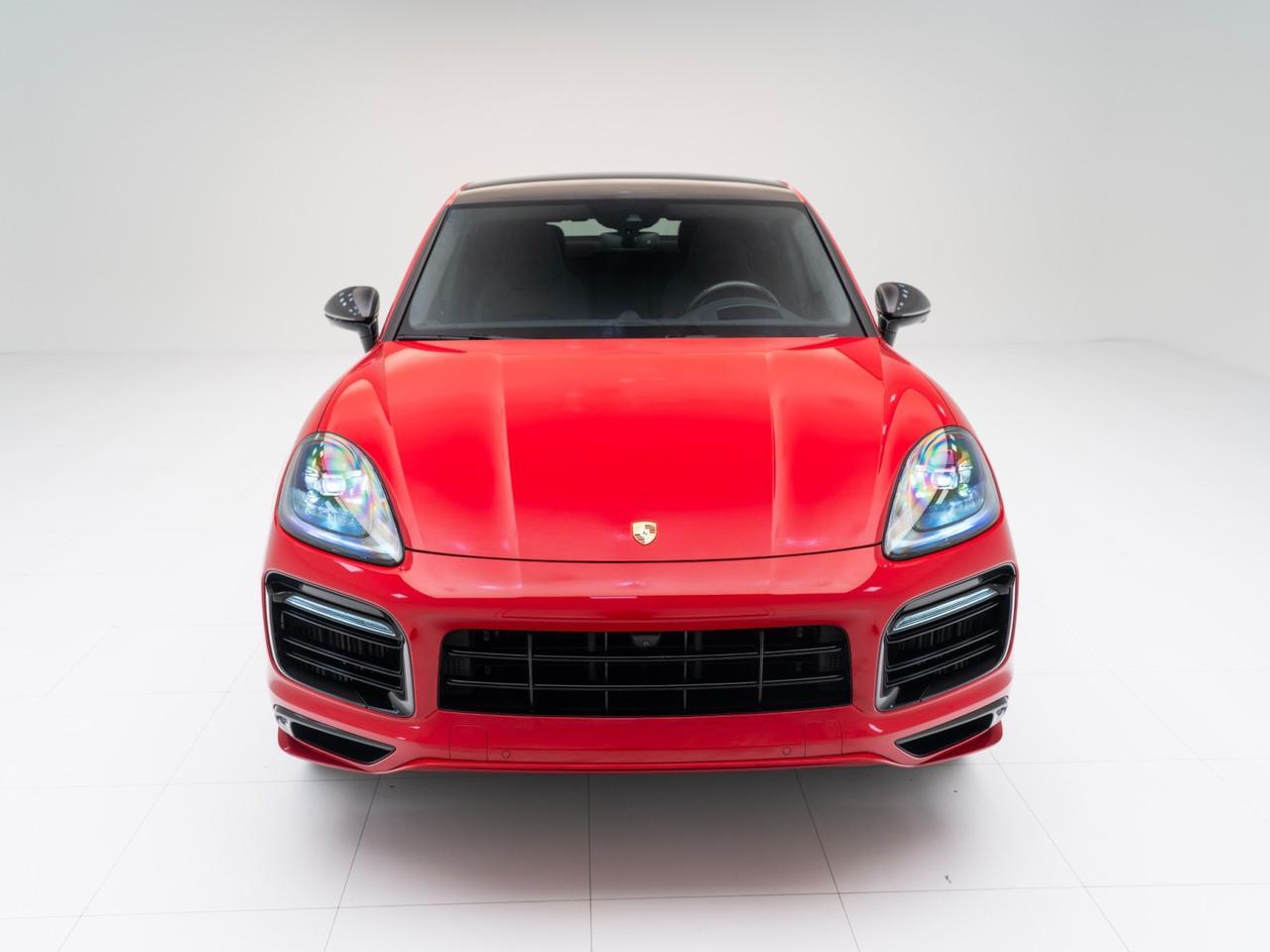 2023 Porsche Cayenne GTS Coupe Pompano Beach FL