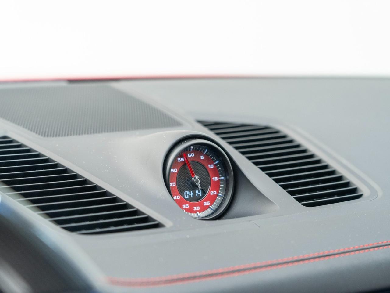 2023 Porsche Cayenne GTS Coupe Pompano Beach FL