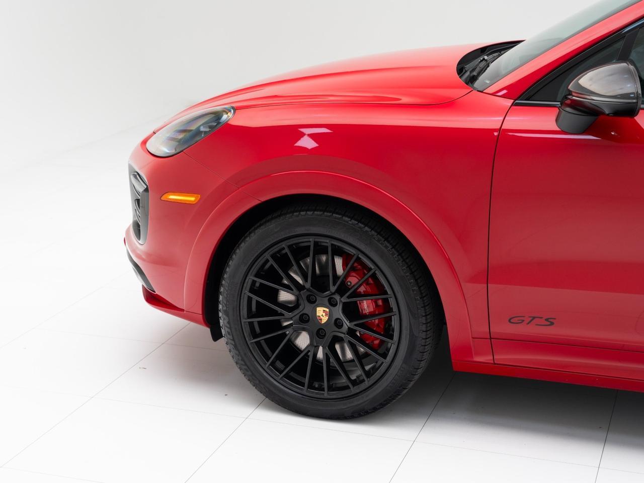2023 Porsche Cayenne GTS Coupe Pompano Beach FL