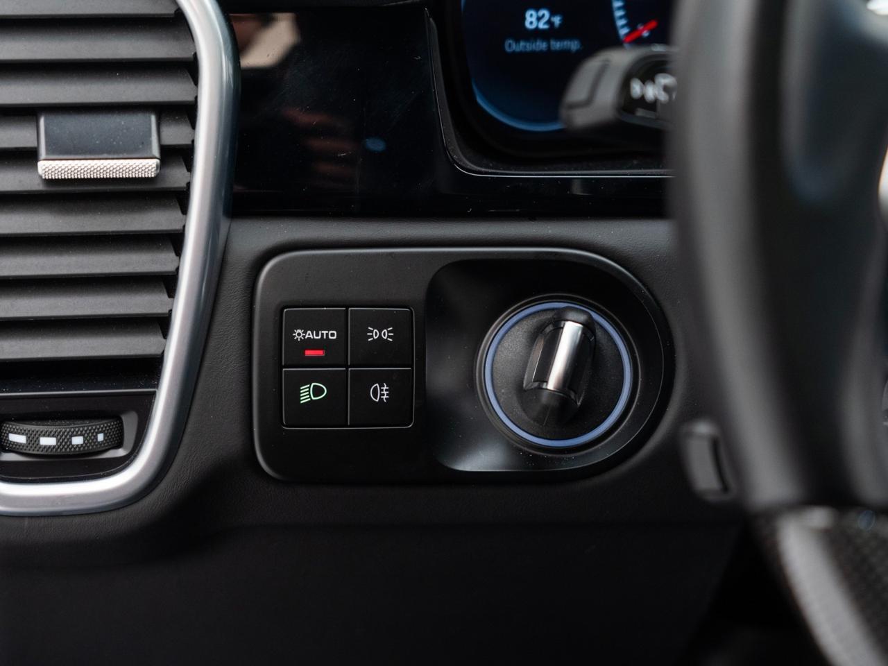 2023 Porsche Cayenne GTS Coupe Pompano Beach FL