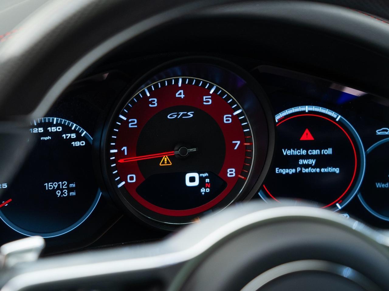 2023 Porsche Cayenne GTS Coupe Pompano Beach FL