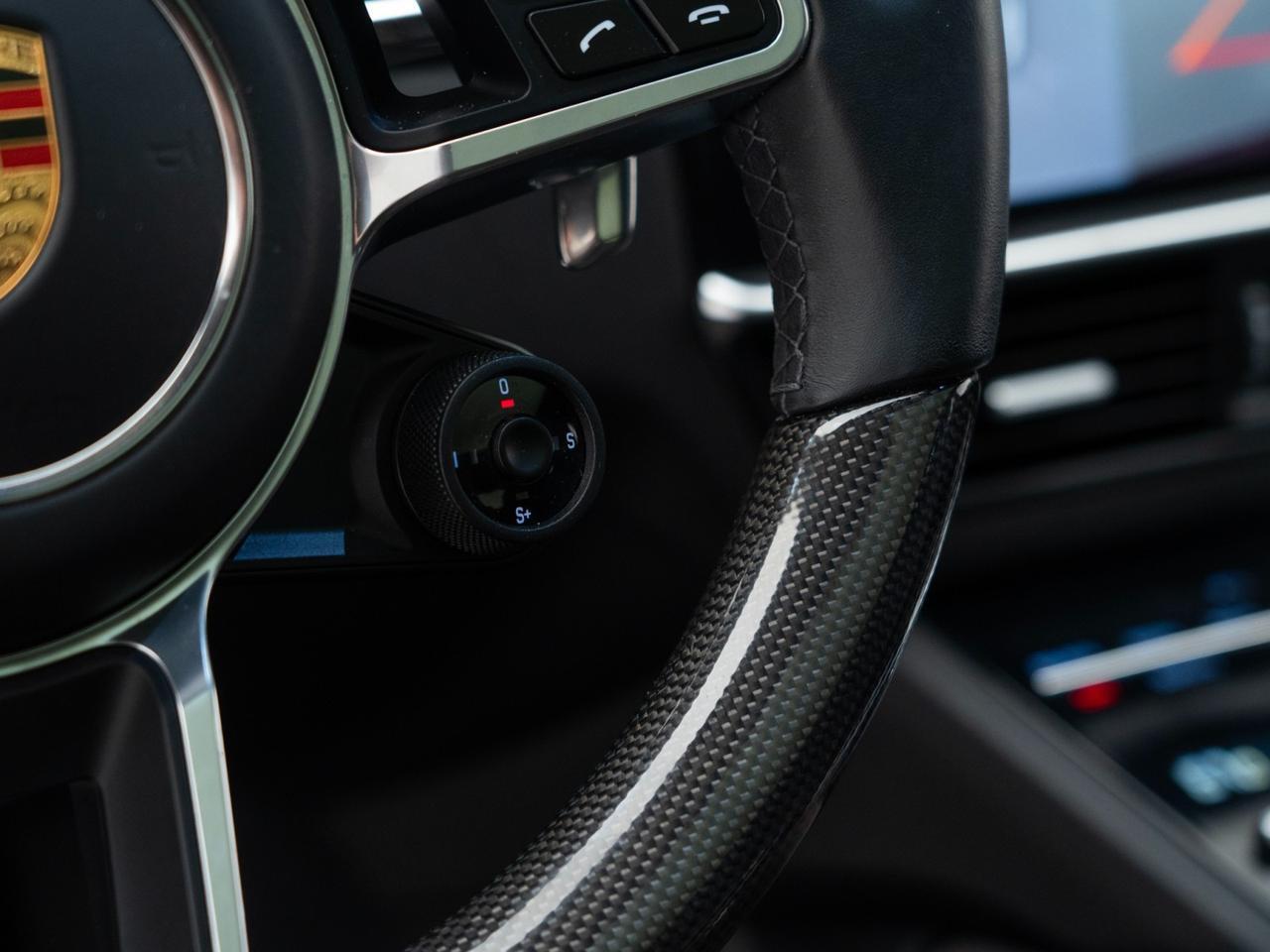 2023 Porsche Cayenne GTS Coupe Pompano Beach FL