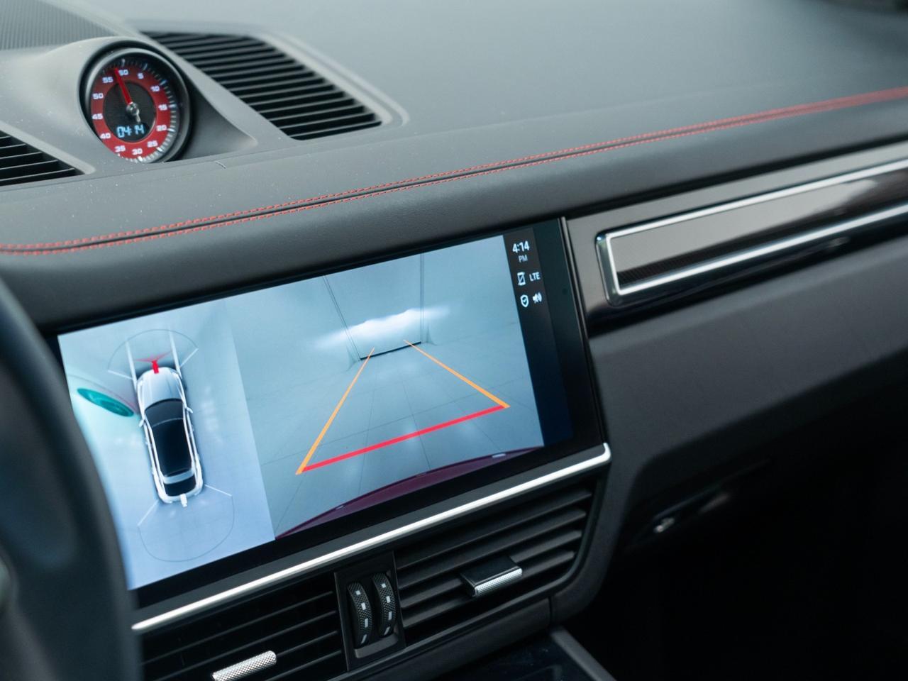 2023 Porsche Cayenne GTS Coupe Pompano Beach FL