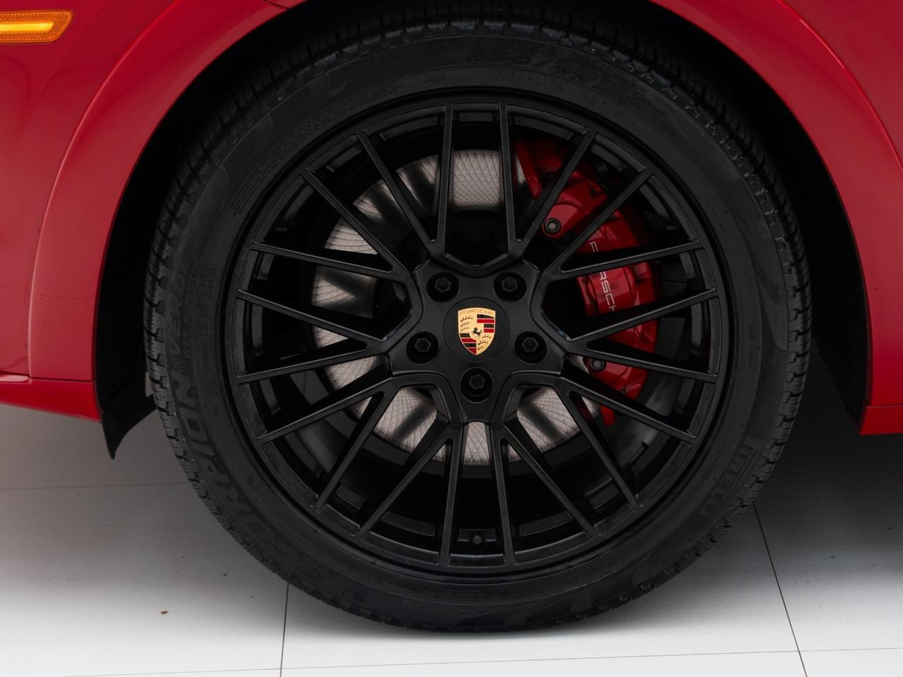 2023 Porsche Cayenne GTS Coupe Pompano Beach FL