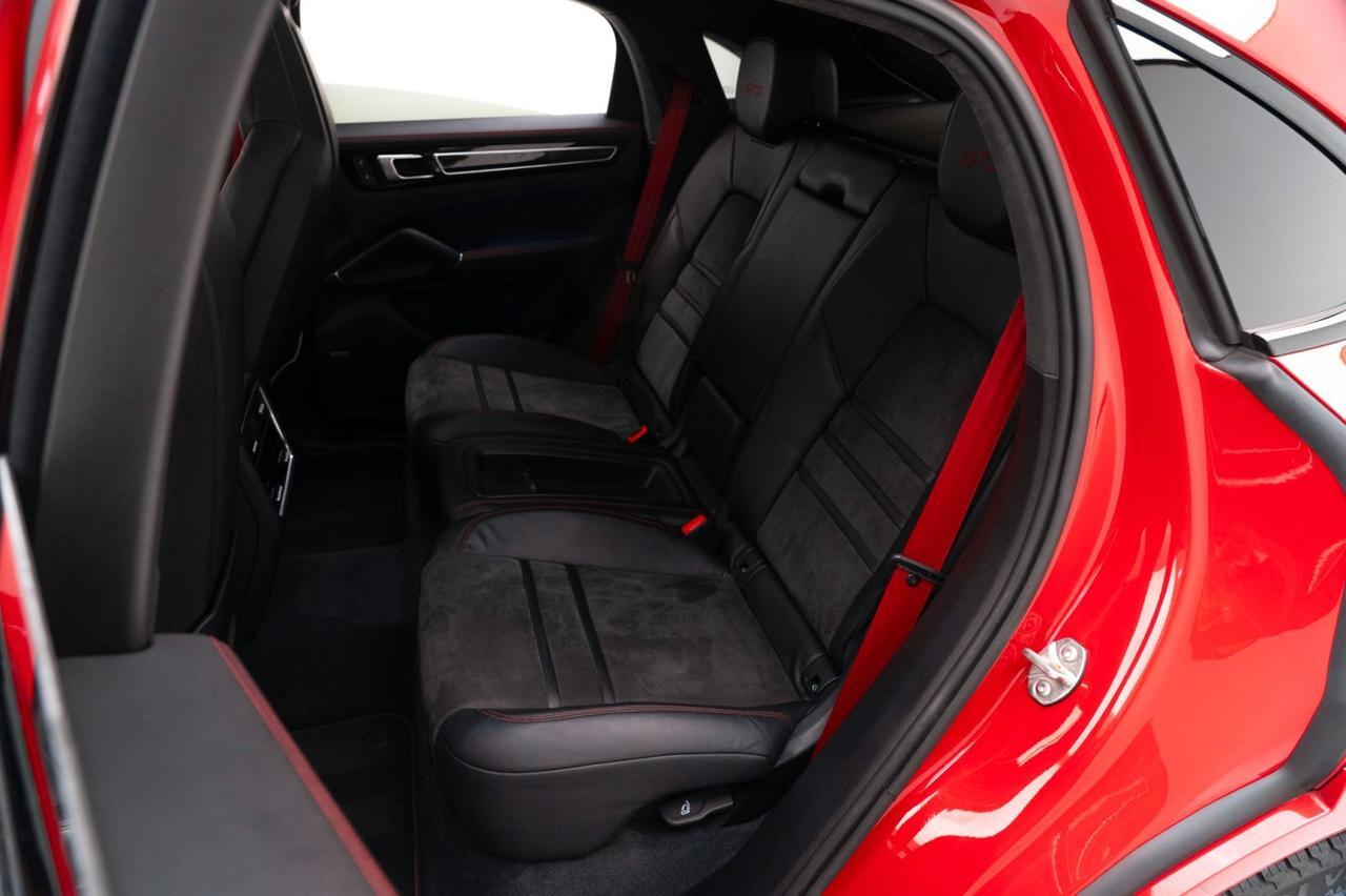 2023 Porsche Cayenne GTS Coupe Pompano Beach FL